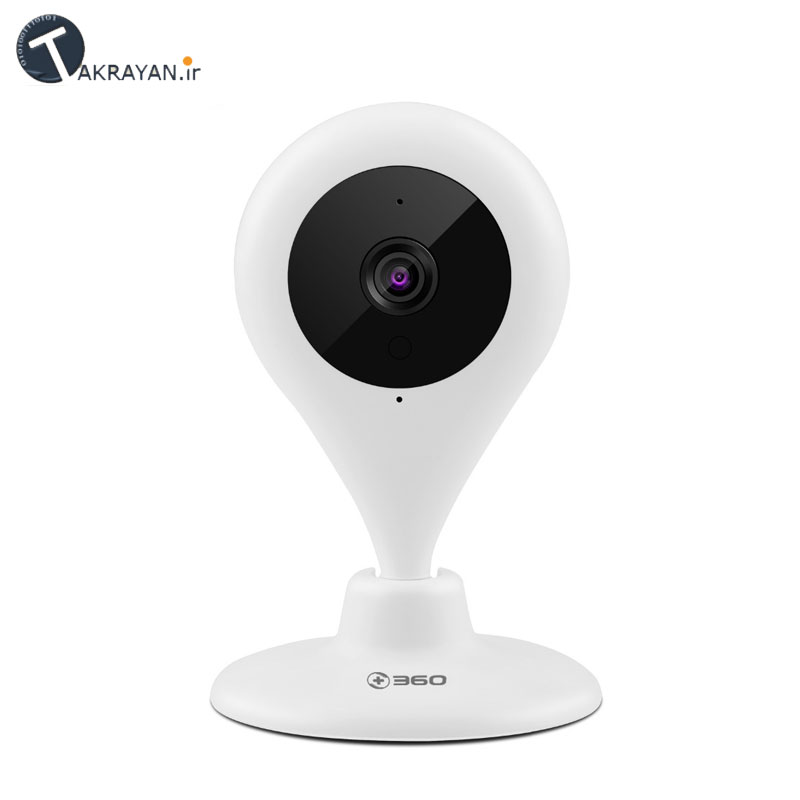 Qihoo 360 D606 Wireless Intelligent Security Network Camera